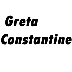 Greta Constantine