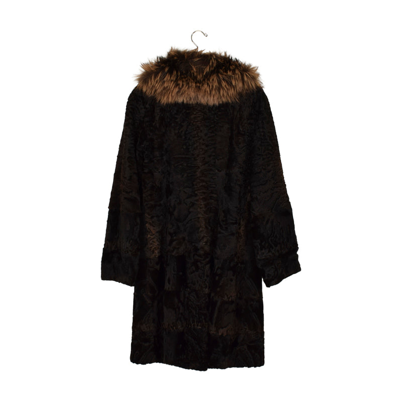Bisang Fur Coat