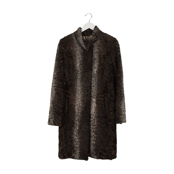 Bisang Couture Fur Coat