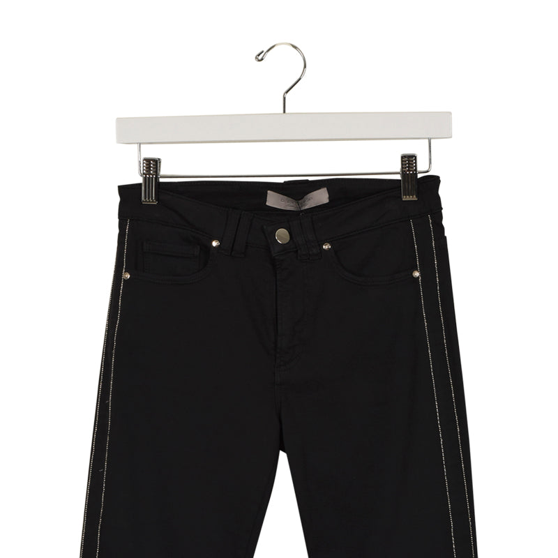 D. Exterior Jeans - New with Tags