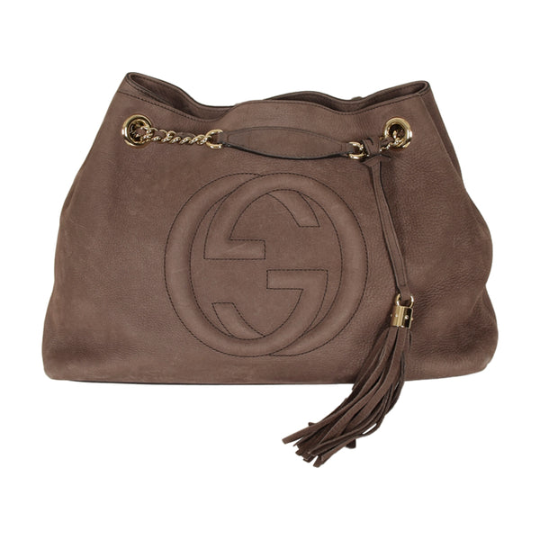 Gucci Medium Soho Handbag