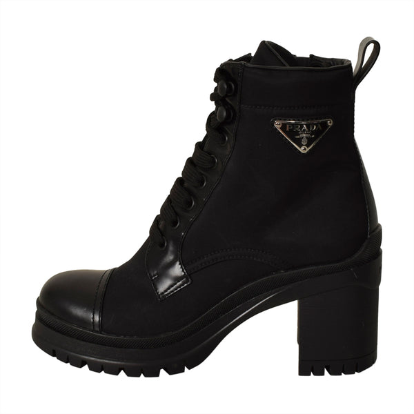 Prada Boots - In Stores Now