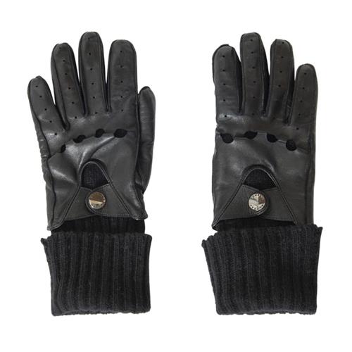 Rudsak Leather Gloves