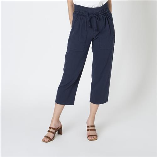 SEE by Chloé Cotton Pants