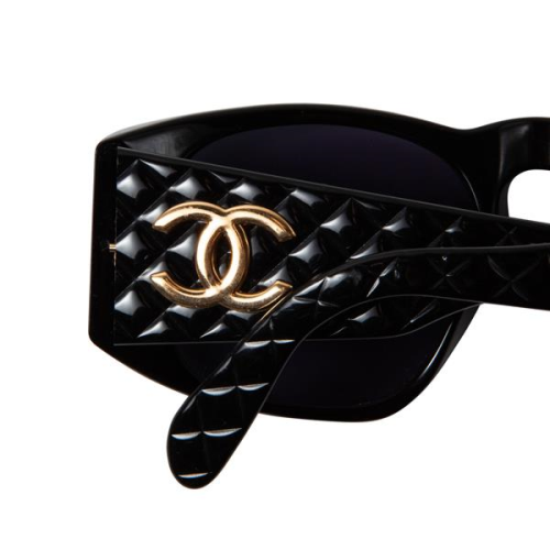 Chanel CC Square Sunglasses