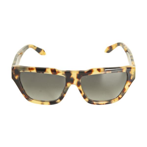 Victoria Beckham Rectangular Sunglasses