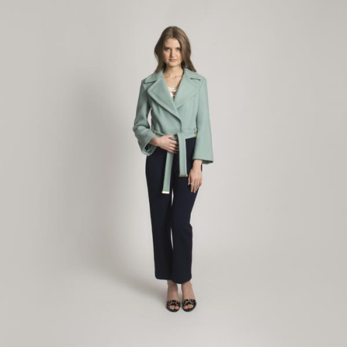 The Kooples Silk Blouse - New With Tags