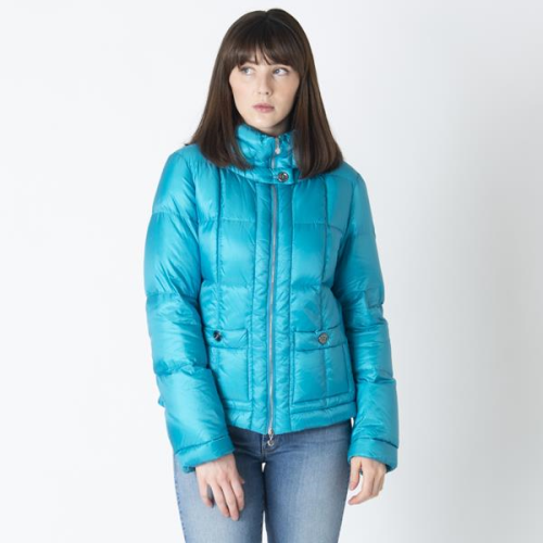 Marc Cain Down Puffer Jacket