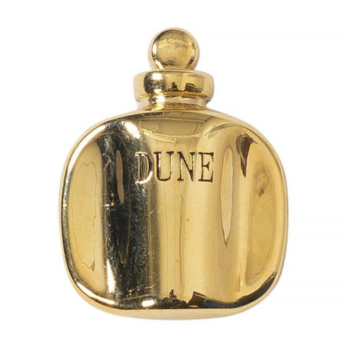 Christian Dior Vintage Perfume Bottle