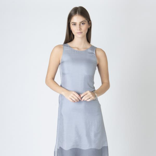 Emporio Armani Silk Dress