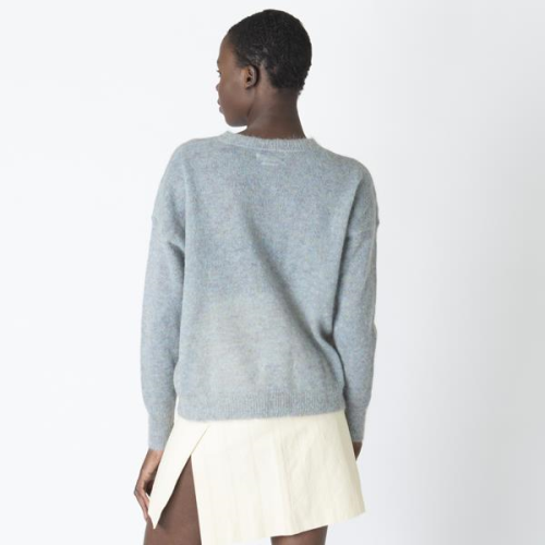 Isabel Marant Étoile Clifton Mohair Sweater