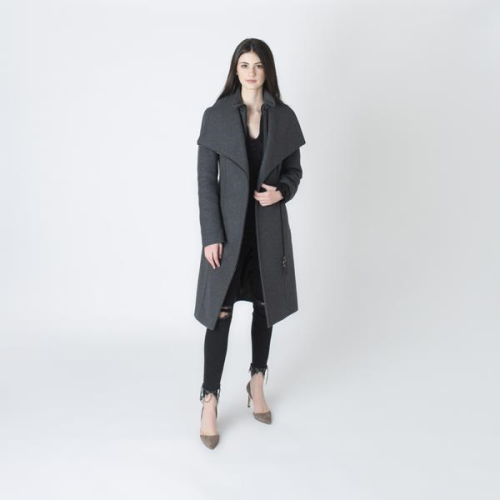Mackage Coat - New With Tags