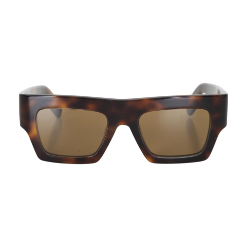 Kenzo Squared Tortoiseshell Sunglasses