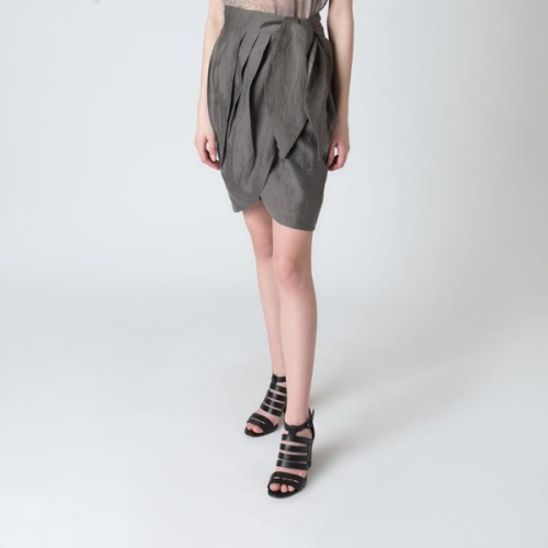 Joie Wrap Skirt - New With Tags