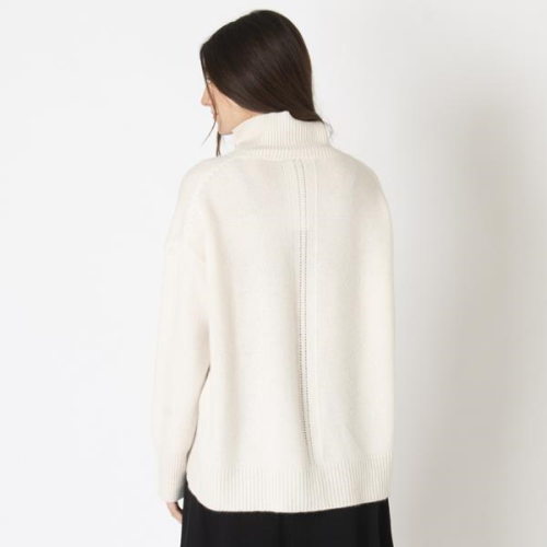 360 Cashmere Knit Sweater