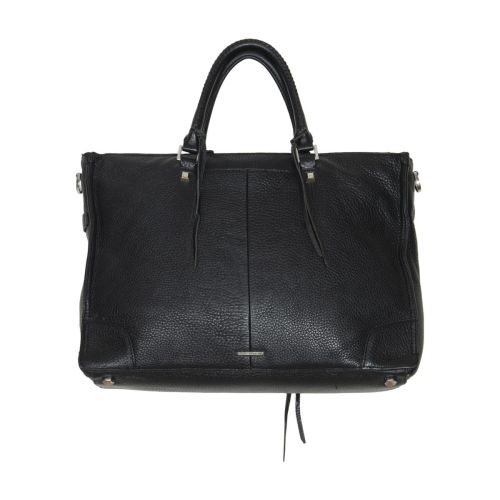 Rebecca Minkoff Leather Handle Bag
