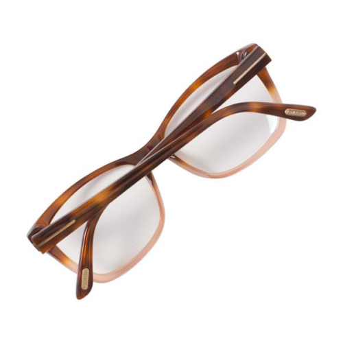 Tom Ford Square Framed Eyeglasses