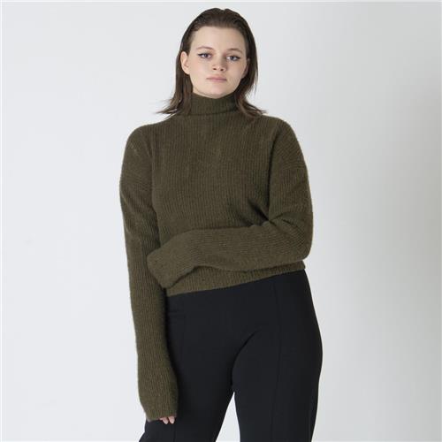 R13 Cashmere Sweater