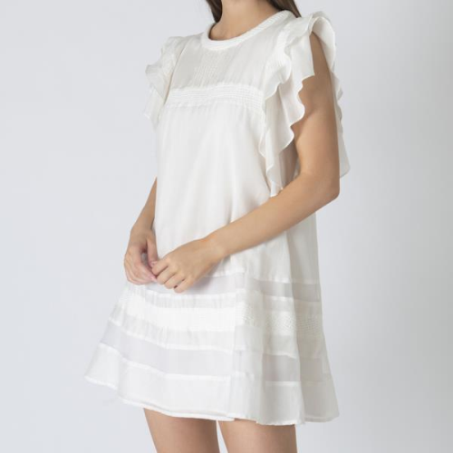 Rebecca Minkoff Mini Dress