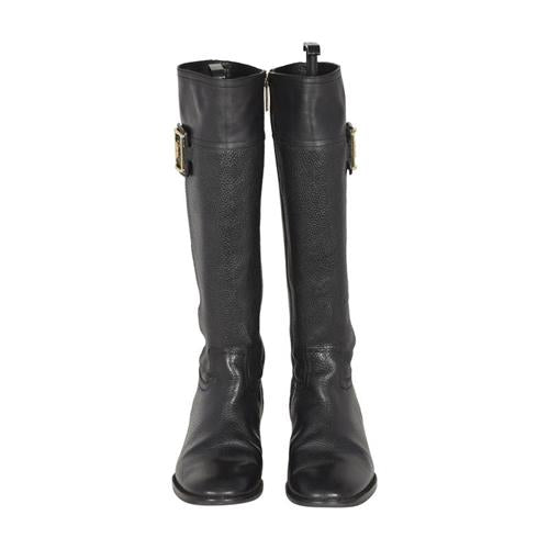 Tory Burch Tall Leather Boots
