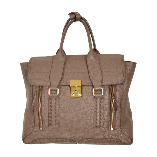 3.1 Phillip Lim Leather Handbag