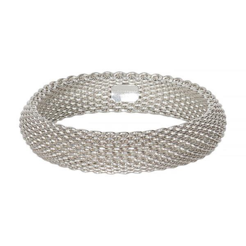 Tiffany & Co. Somerset Bracelet