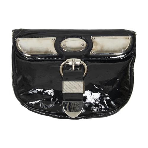 Gucci Patent Leather Bag