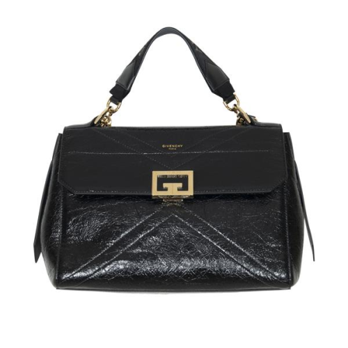 Givenchy Medium Leather ID Handle Bag - With Tags