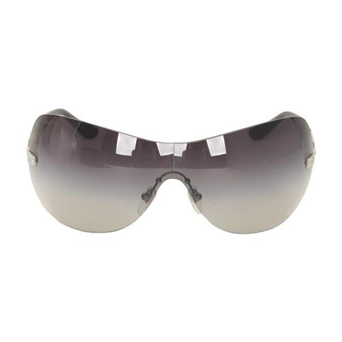 Bvlgari Shield Sunglasses