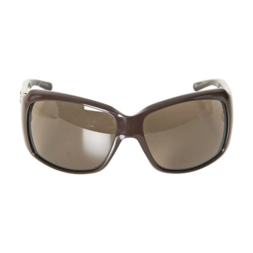 Dior Square Crystal Embellished Sunglasses