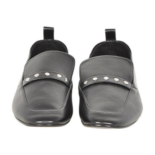 Hiraeth Studded Loafers - New Condition