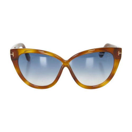 Tom Ford Arabella Cat-Eye Gradient Sunglasses