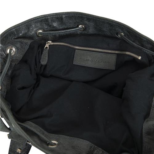 Balenciaga Moto Bag