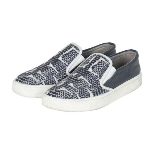 Vince Patterned Sneakers