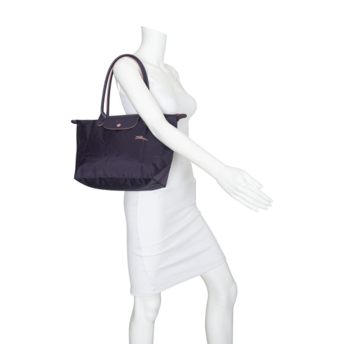 Longchamp Nylon Tote - New With Tags