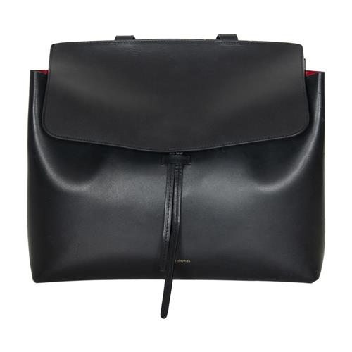 Mansur Gavriel Leather Lady Bag
