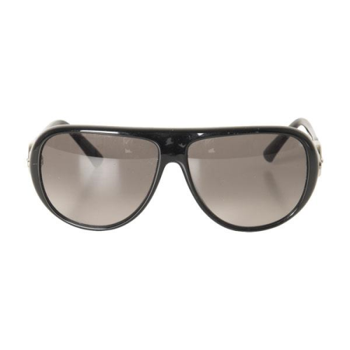 Fendi Dark Tinted Sunglasses