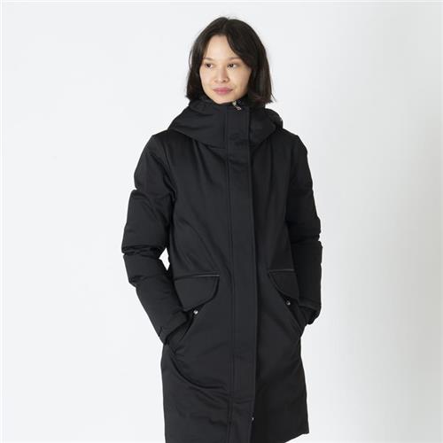 Soia Kyo Puffer Coat - New With Tags