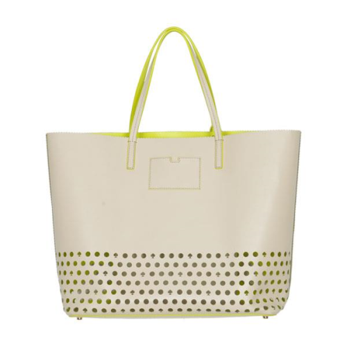 Kate Spade New York Cut-Out Tote