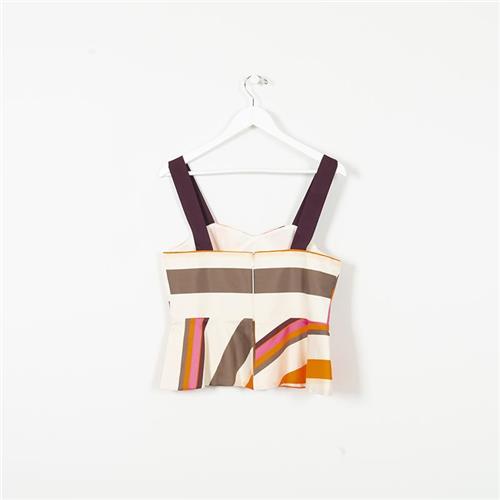 Pinko Tank - New With Tags
