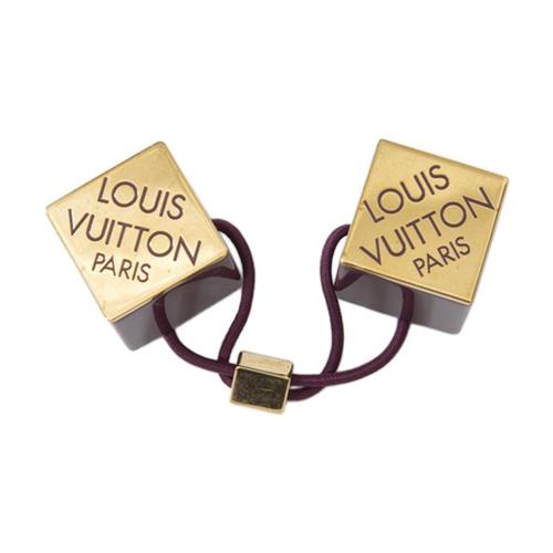 Louis Vuitton Hairtie