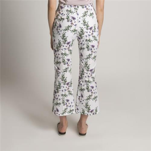 Blumarine Floral crop Pants - New With Tags