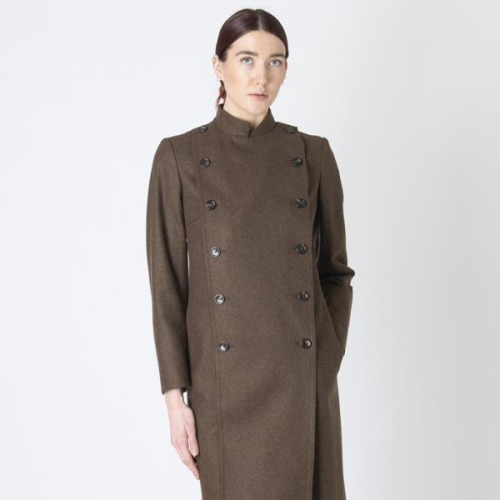 Max Mara Wool Coat