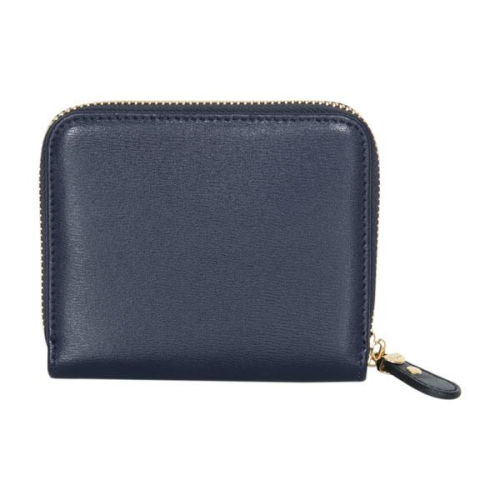 Salvatore Ferragamo Leather Wallet