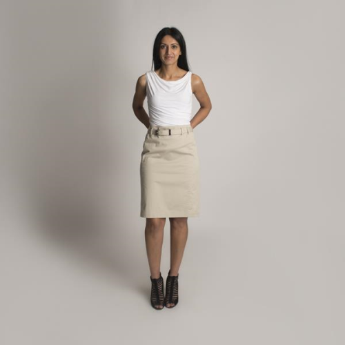 Prada Sport Cotton Skirt