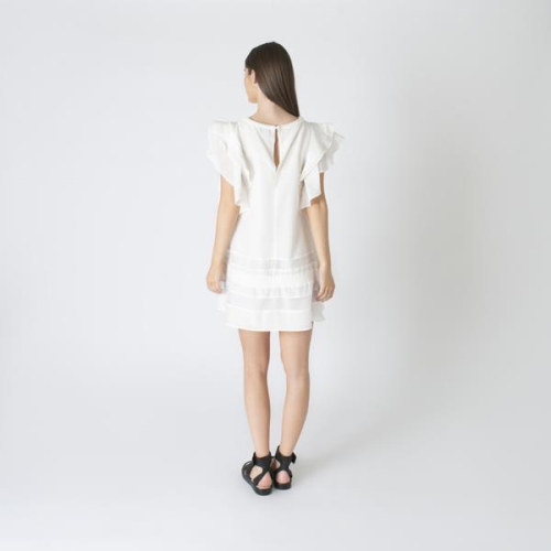Rebecca Minkoff Mini Dress