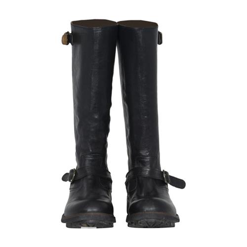 Fiorentini + Baker Tall Leather Boots