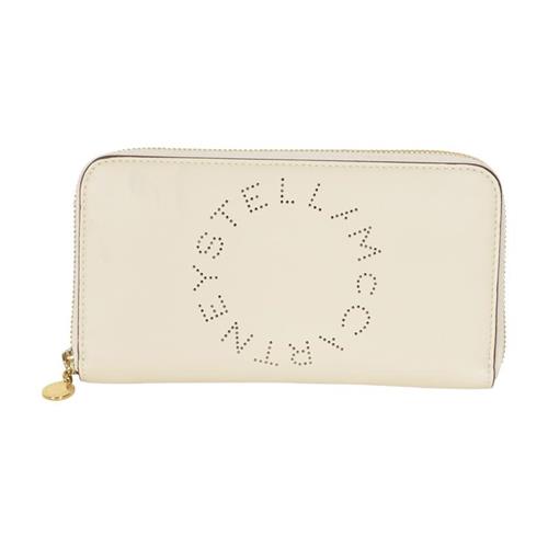 Stella McCartney Leather Wallet