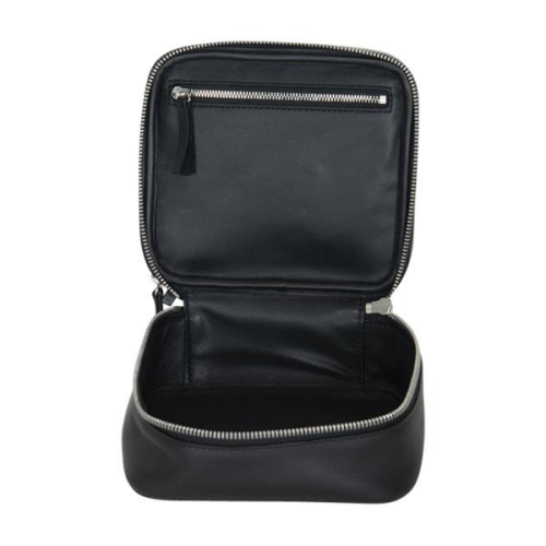 Theory Cosmetic & Jewelry Case