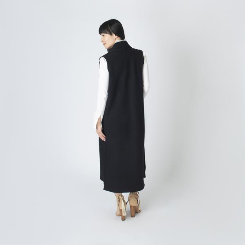 Eileen Fisher Wool Vest